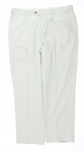 Oakman mens beige chino - oakman,