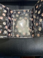 Cath Kidston card wallet in