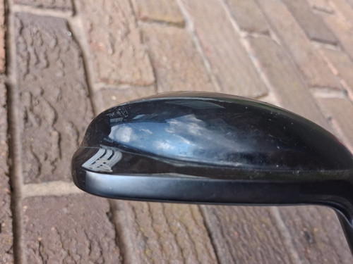 Cobra rail club hybrid - t-rail,