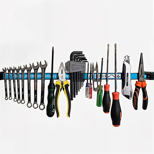 3pcs magnetic bar tool - 3pcs, holder