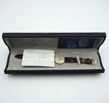 Vintage 1990s Longines La