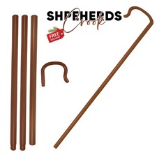 Shepherds Crook Staff Kids