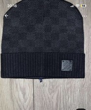 LV Beanie 