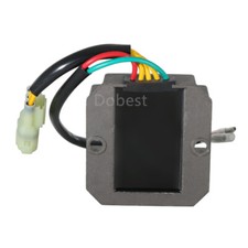Voltage Regulator for Adly ATV