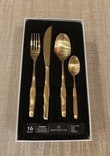 Dartington Cannes 16 Piece