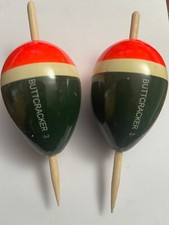 Coarse Fishing Floats