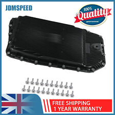 Auto Transmission Gearbox Sump Pan Filter Kit Fit BMW E60, E61 24117571227