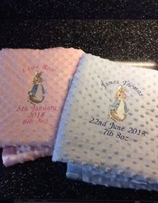 Romany Baby Girls' Boys'