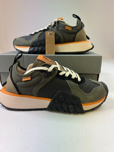 Palladium men troop - troop, runner