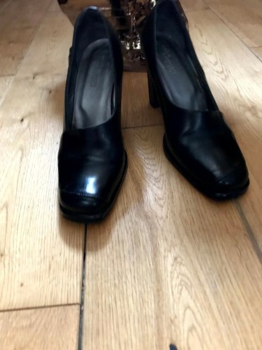 Nicola montenaro firenze - nicola, black