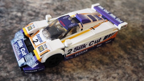 1988 world sports car champ - world,