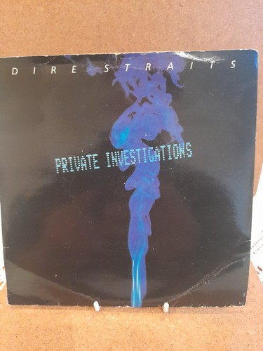 Dire straits private - dire,