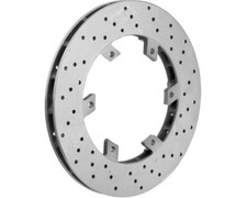 Go Kart OTK Rear Brake Disc