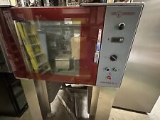 Tom Chandley oven and stand