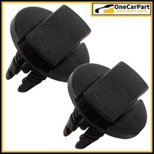 2 x FOR PEUGEOT 307 308 WHEEL