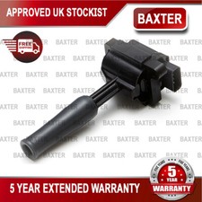Baxter FOR JAGUAR XJ8 X308 3.2 PETROL (1997-2002) 12V PENCIL IGNITION COIL PACK