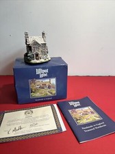 Liliput Lane Patterdale