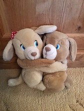 Vintage 1988 Dakin Cuddle