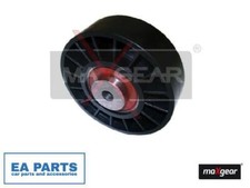 Tensioner Pulley, v-ribbed