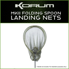 KORUM MKII FOLDING SPOON