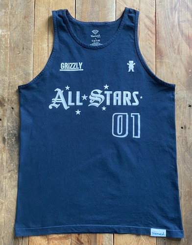 Diamond supply grizzly - diamond,