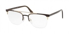 New Prada Eyeglasses PR 63UV