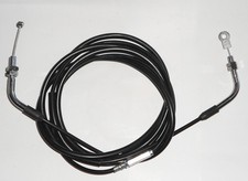 125" throttle cable for 150