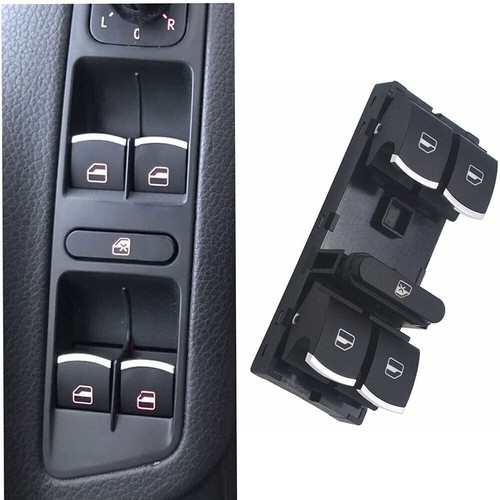 5nd959857 power window master - power,