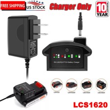 Battery Charger For Black