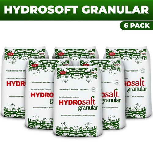 Pack hydro granular - granular, water