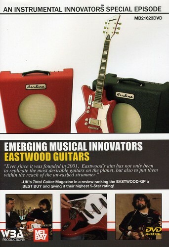 Instrumental innovators - instrumental,