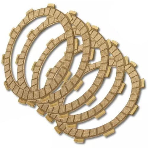 Fcc fantic 125 - fantic, m