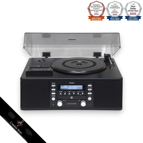 Teac r550usb recorder - teac,