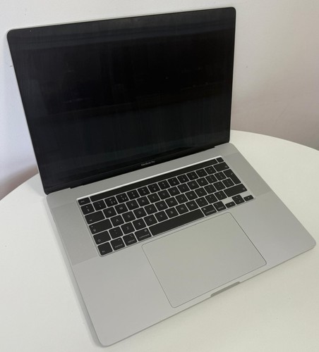 Apple macbook pro 2019 - pro, 16"