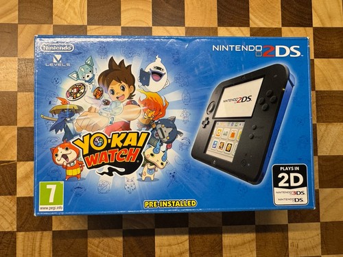 Nintendo 2ds kai watch - ds,