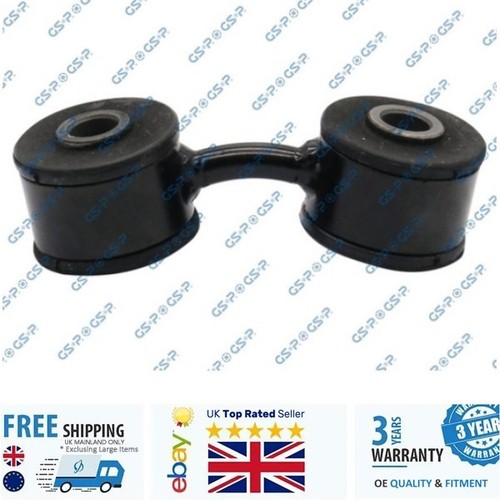 Stabiliser drop link - link, (coupling