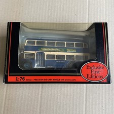 EFE Bristol Lodekka Midland General 14202