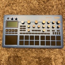 KORG ELECTRIBE2 BL Electribe