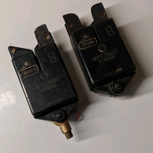 Elgeeco optonic bite alarm - elgeeco,