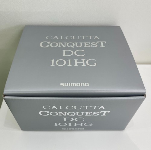 Shimano 2026 calcutta conquest - shimano,