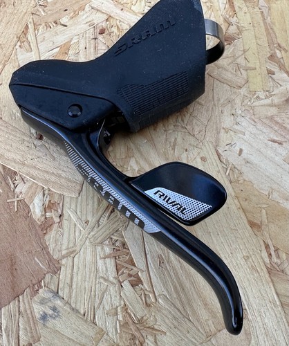 Sram rival left hand - rival,