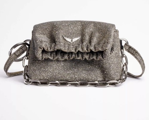 Rare zadig voltaire mini - &,