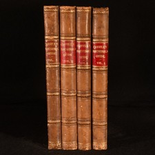 1869-1871 4vol Cassell's