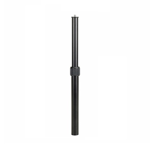 Aluminum alloy tripod - aluminum, height