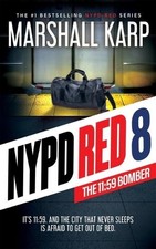 Marshall Karp NYPD Red 8