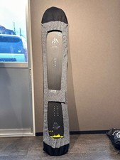 Jones Carbon Flagship 161cm