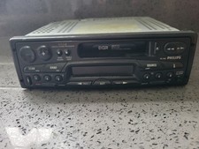 Philips RC599 Car Radio