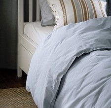 Ikea bergpalm king size duvet - king,