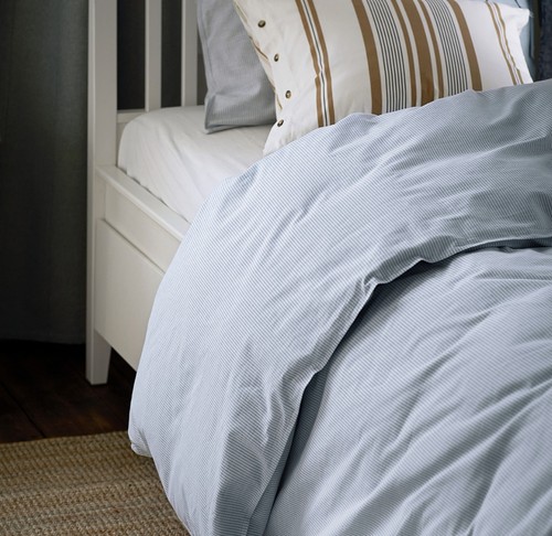 Ikea bergpalm king size - size, duvet