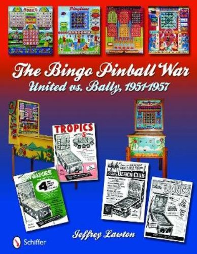 Jeffrey lawton the bingo - lawton,